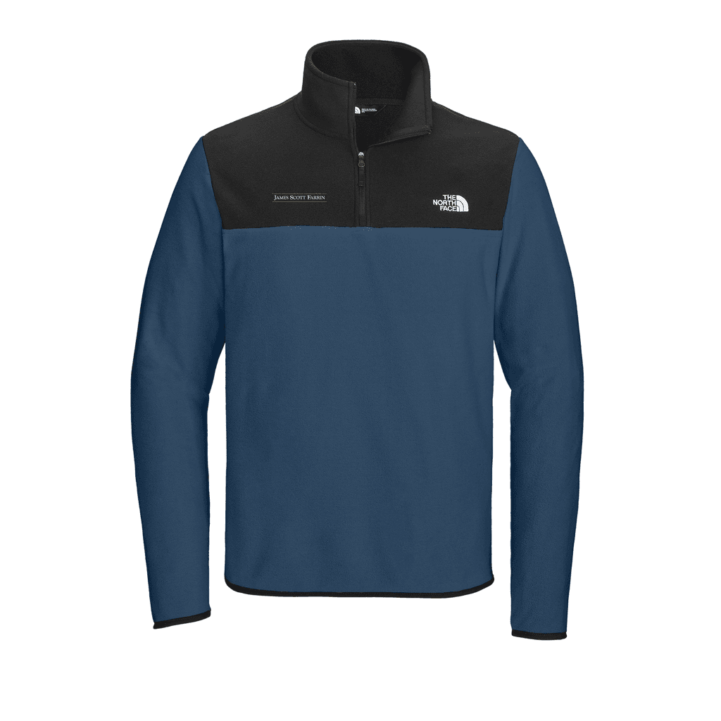 The North Face® Glacier 1/4-Zip Fleece