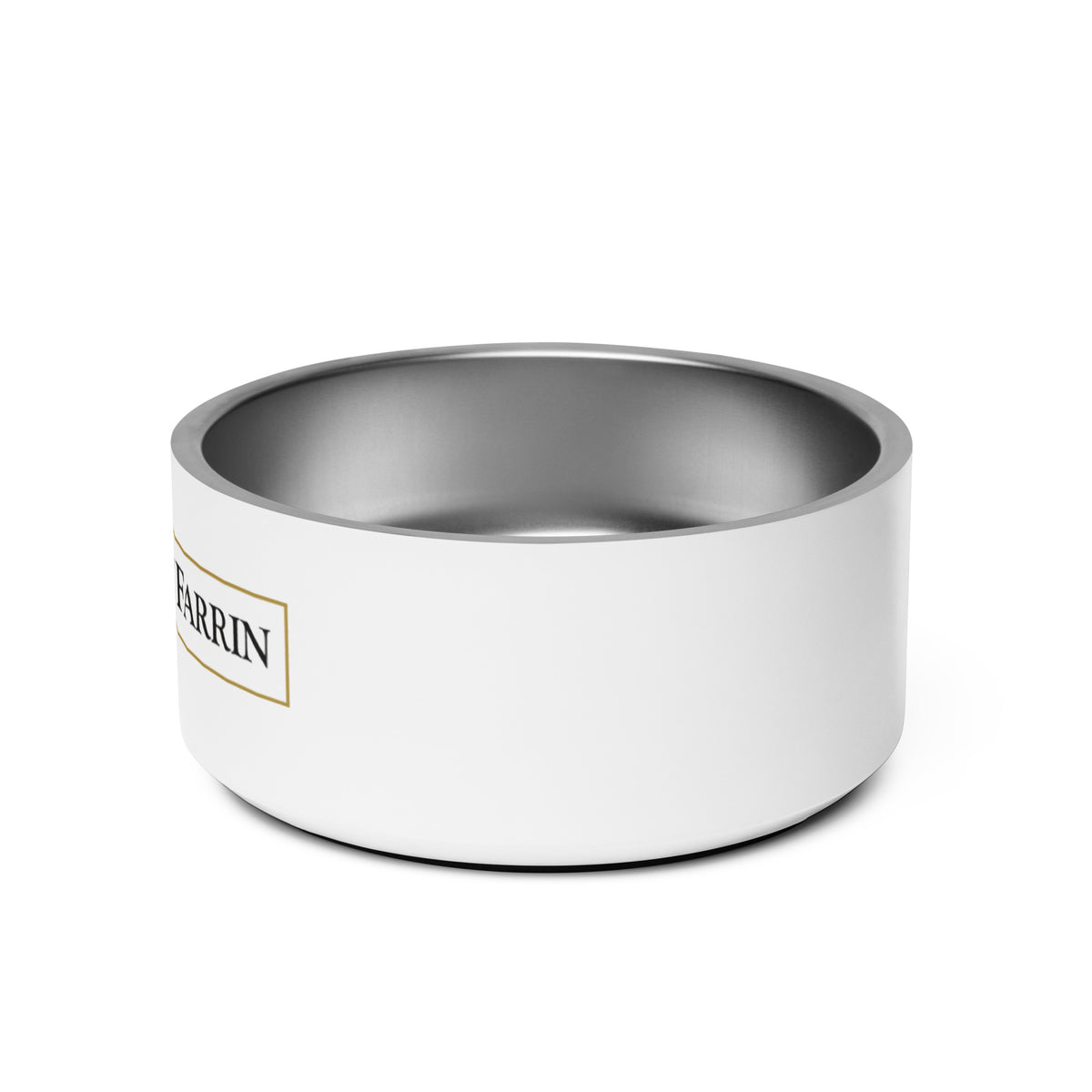 Pet Bowl