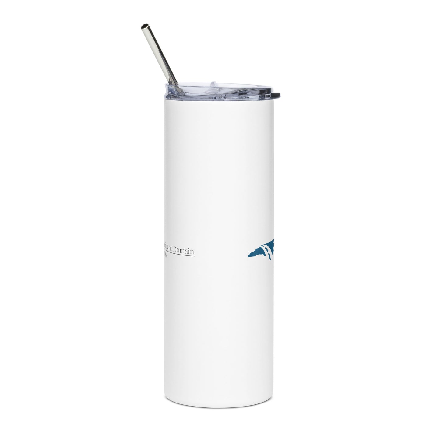Stainless Steel Tumbler