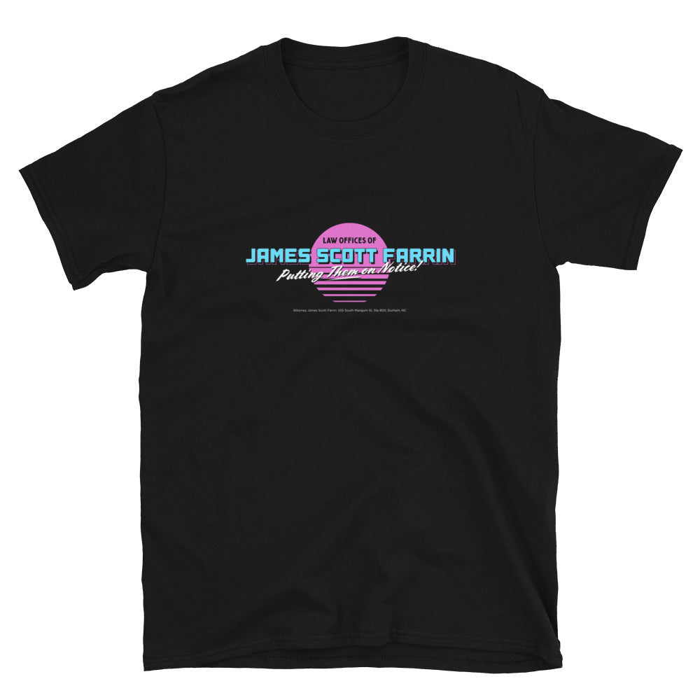 Unisex Basic Tee