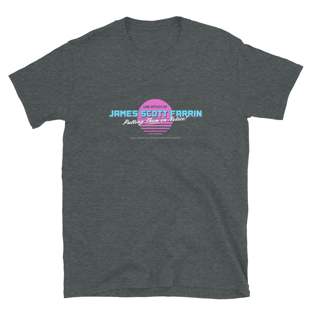 Unisex Basic Tee