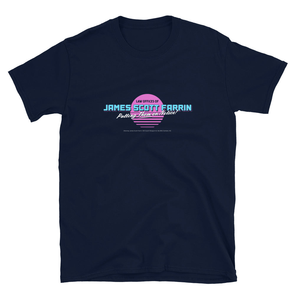 Unisex Basic Tee
