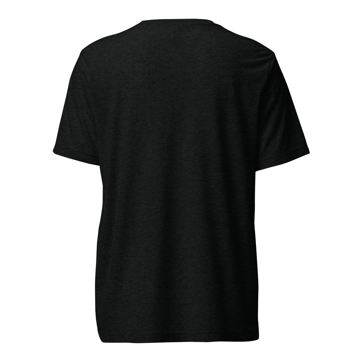 Extra-soft Triblend T-shirt