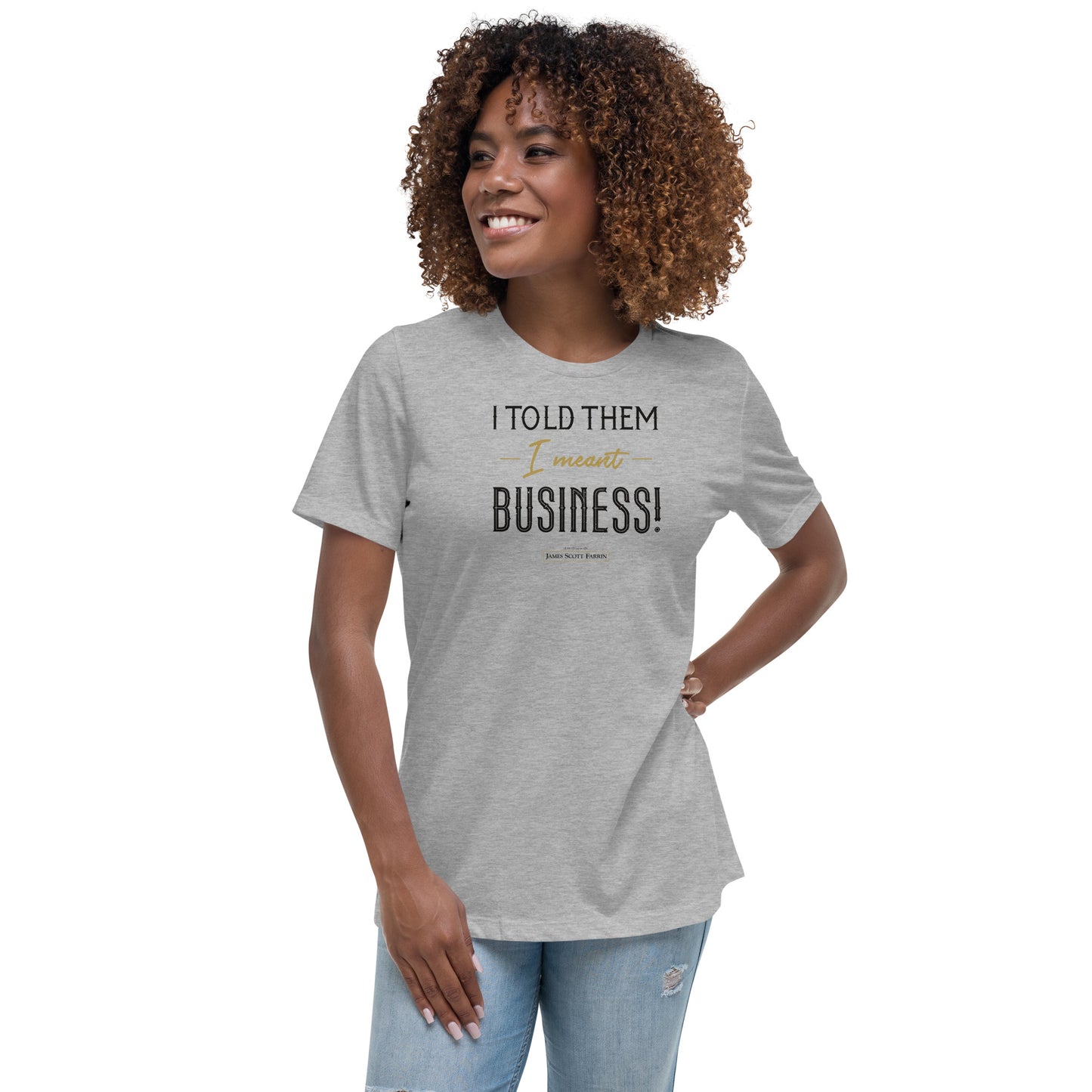 Women's Tee