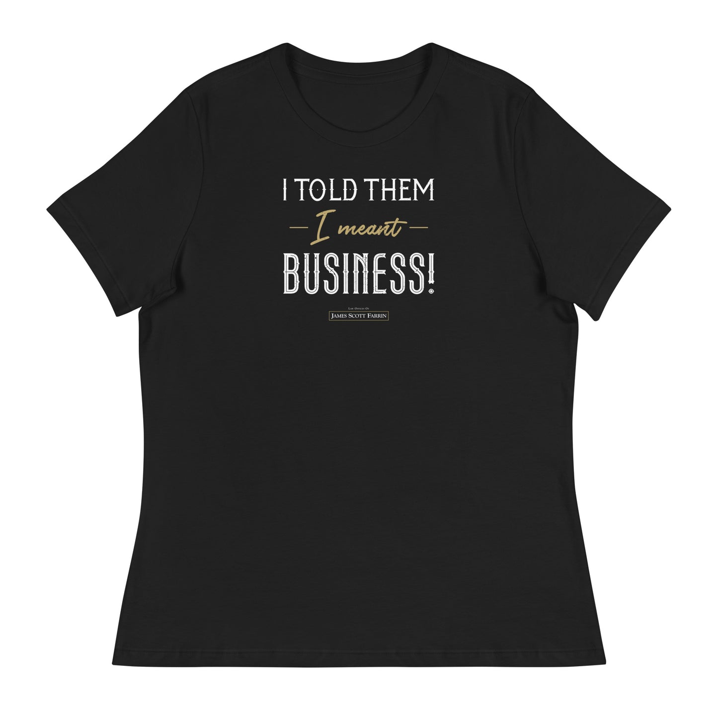 Women's Tee