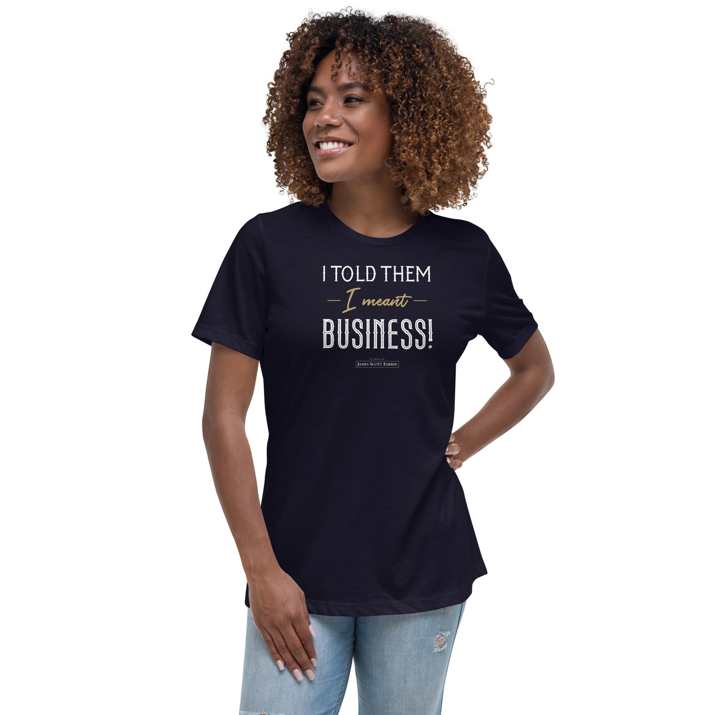Women's Tee