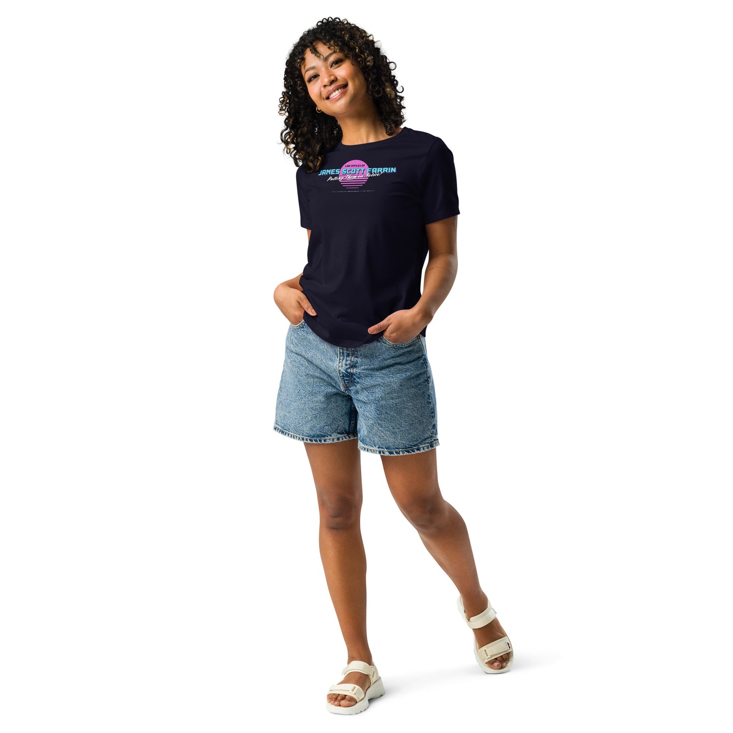Women's Classic T-shirt