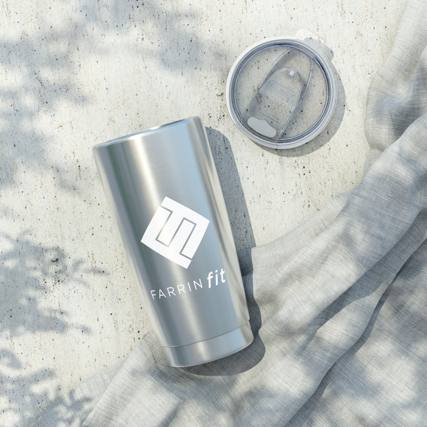 Vagabond 20oz Tumbler