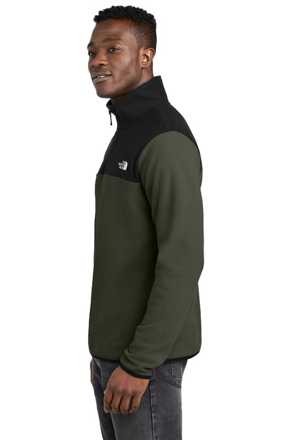 The North Face® Glacier 1/4-Zip Fleece