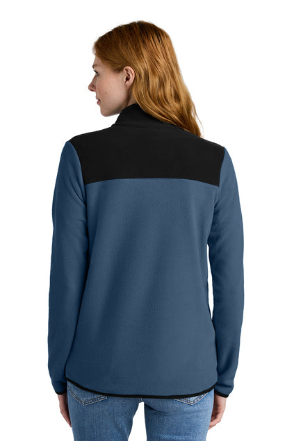 The North Face® Women's Glacier 1/4-Zip Fleece