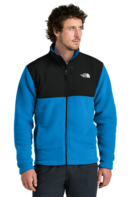 The North Face® Highest Peak Full-Zip Fleece Jacket - NC Eminent