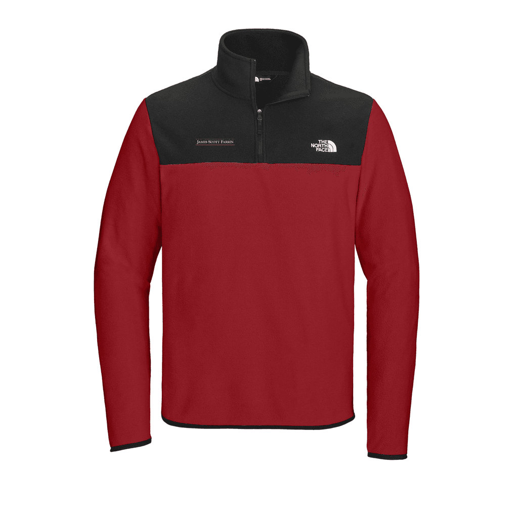 The North Face® Glacier 1/4-Zip Fleece