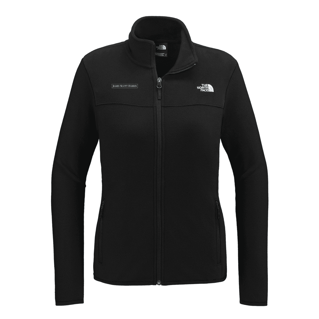 The North Face® Women's Glacier Full-Zip Fleece Jacket