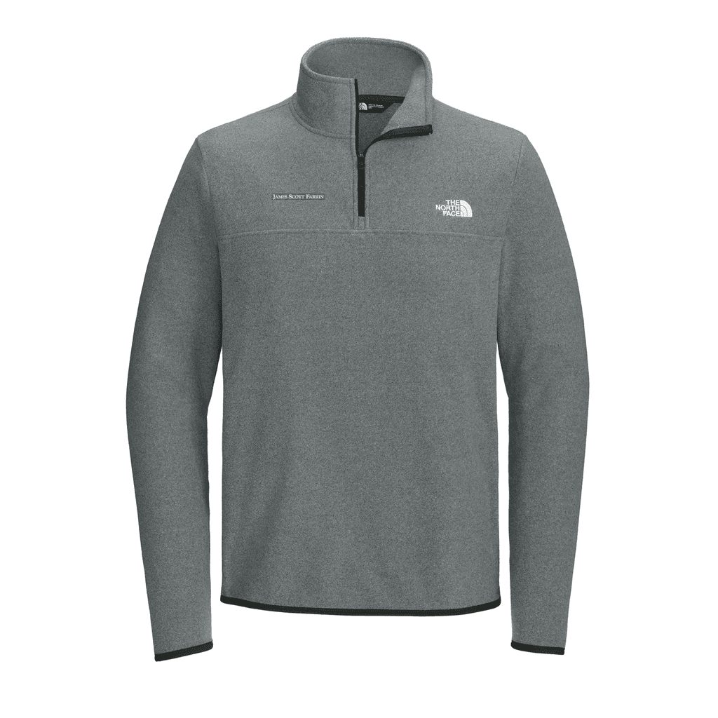 The North Face® Glacier 1/4-Zip Fleece