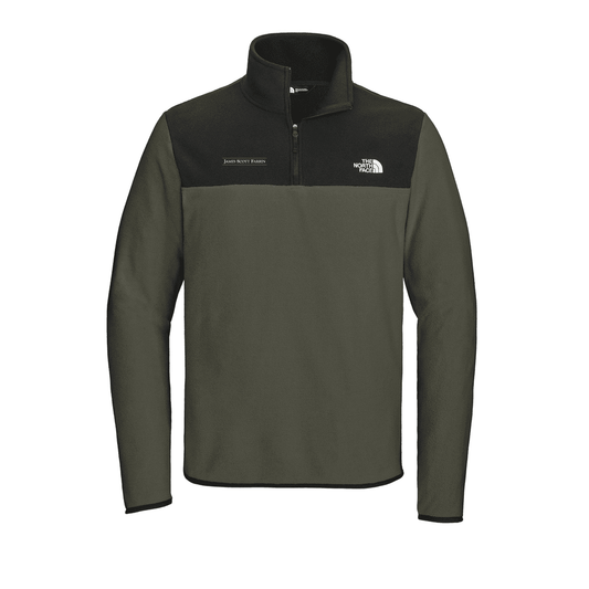 The North Face® Glacier 1/4-Zip Fleece