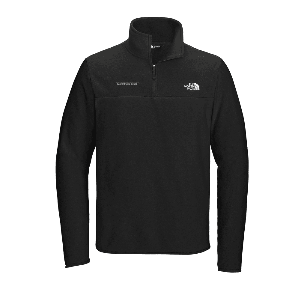 The North Face® Glacier 1/4-Zip Fleece