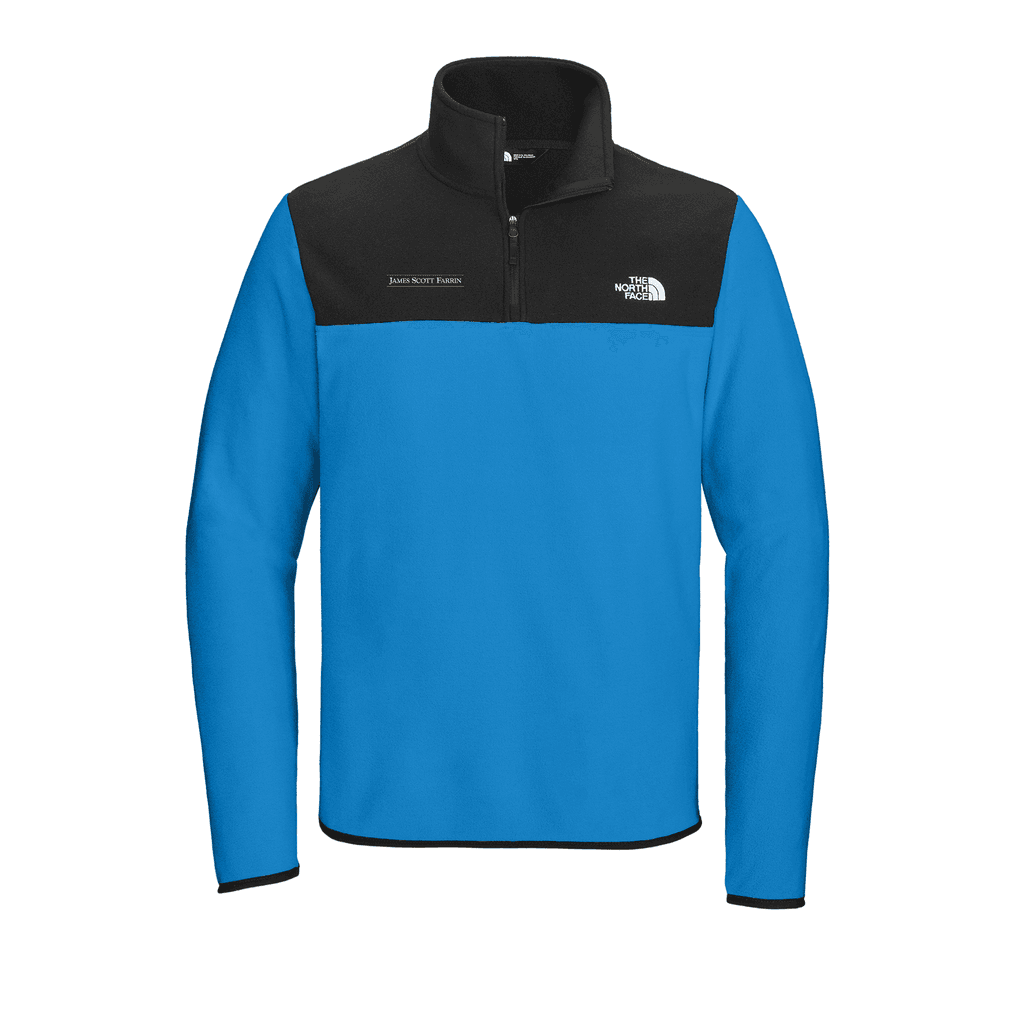 The North Face® Glacier 1/4-Zip Fleece
