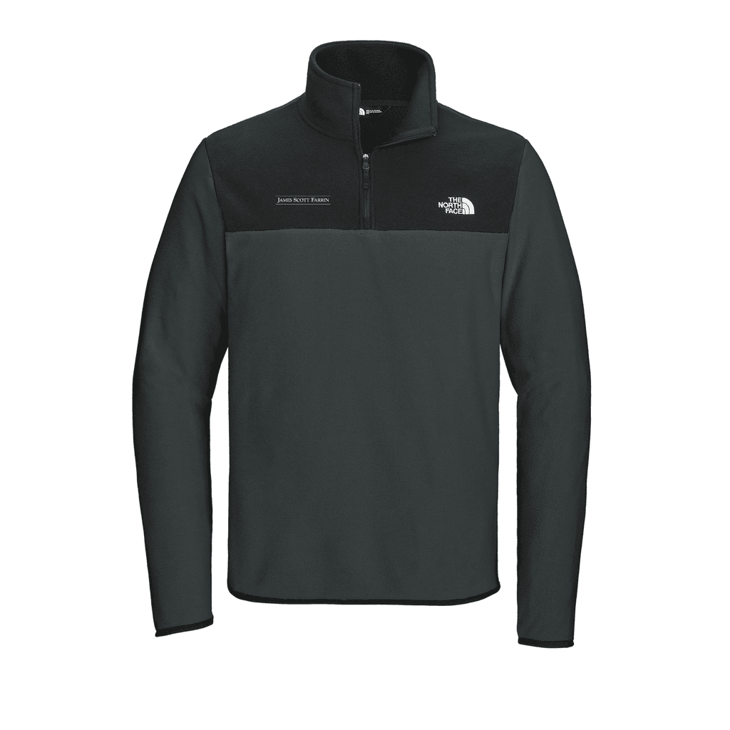 The North Face® Glacier 1/4-Zip Fleece
