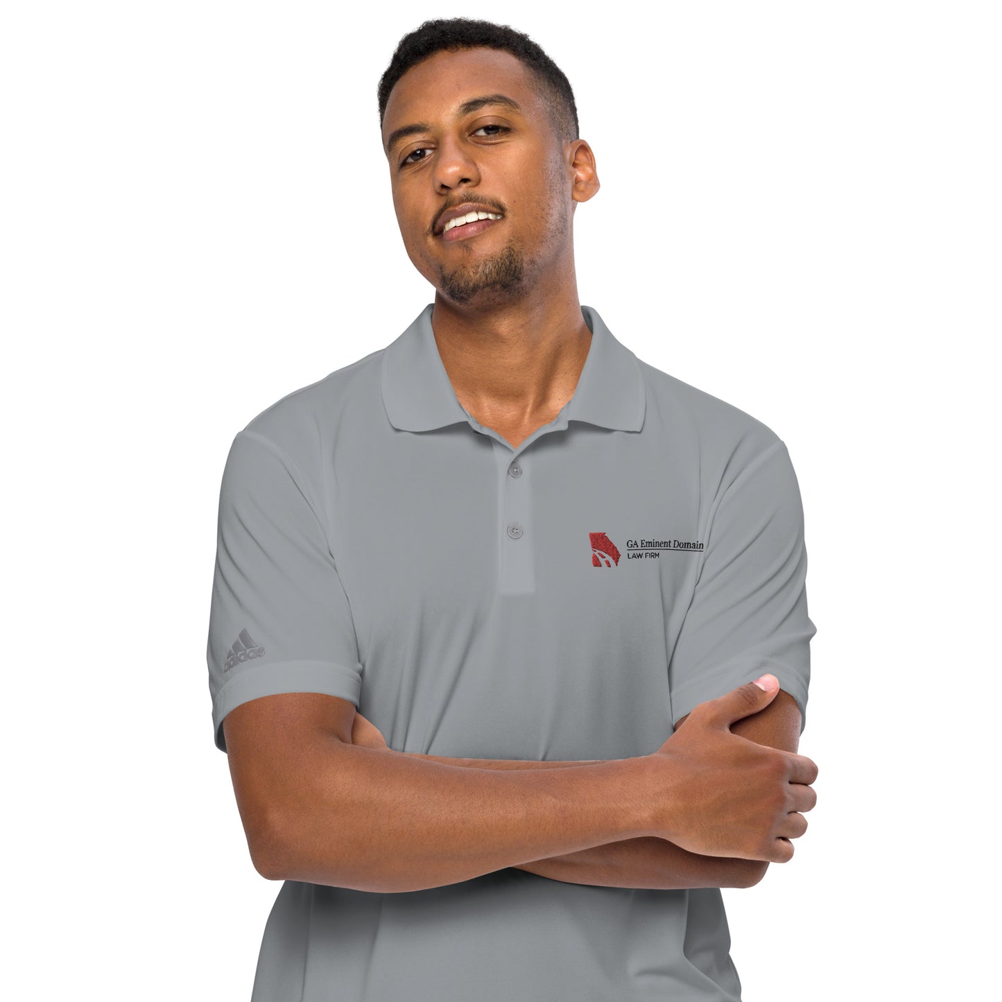 Adidas Performance Polo