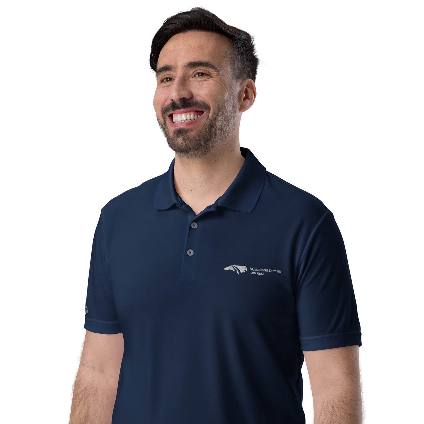 Adidas Performance Polo