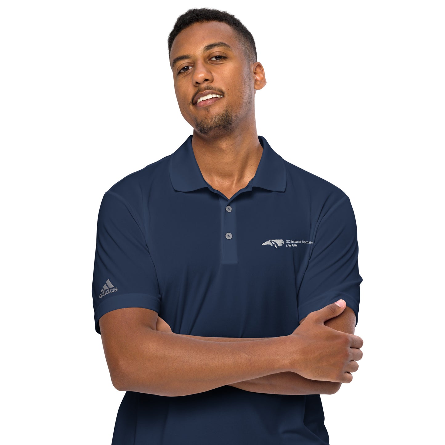 Adidas Performance Polo