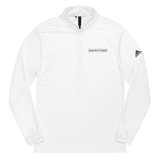 Adidas Quarter Zip Pullover