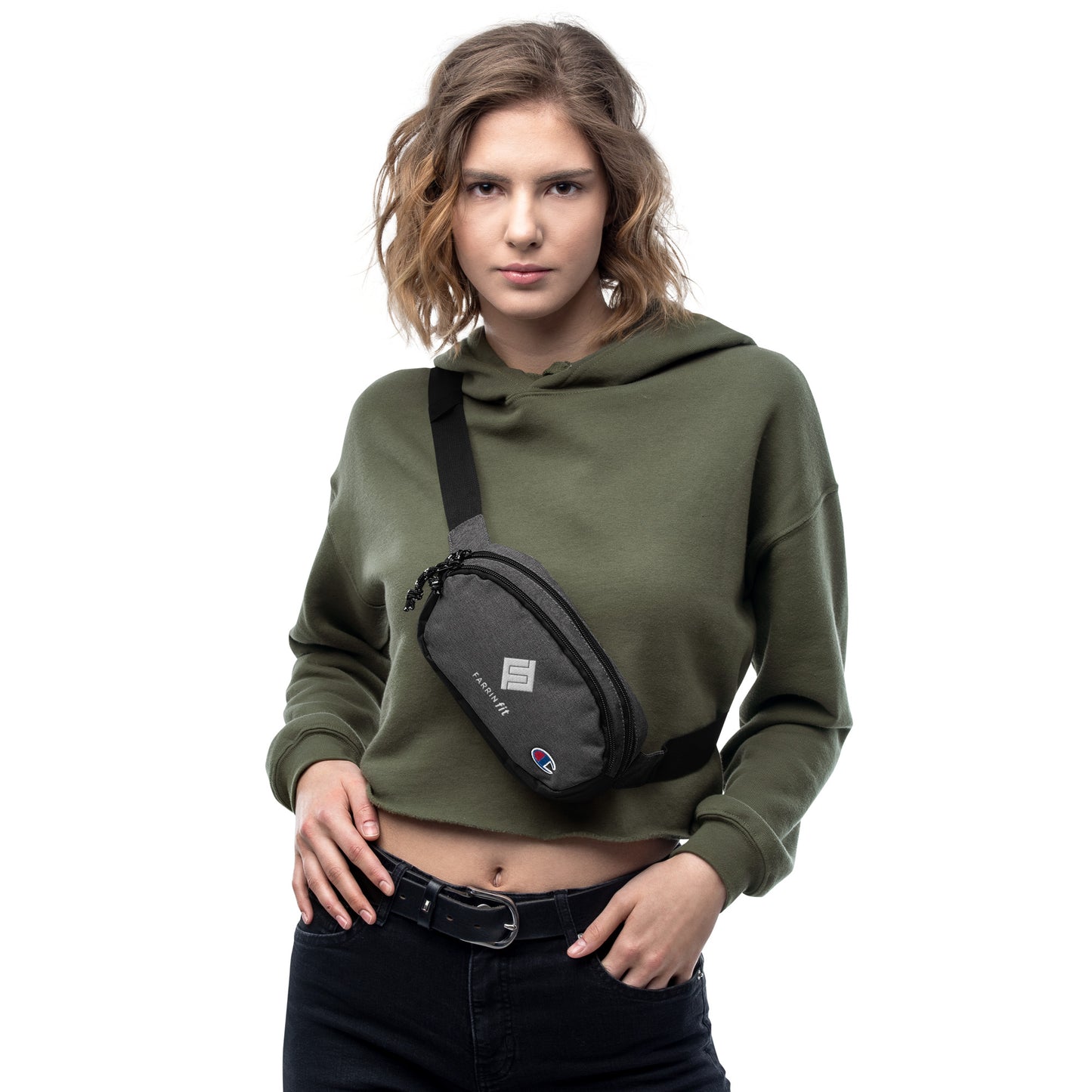 Champion Fanny Pack