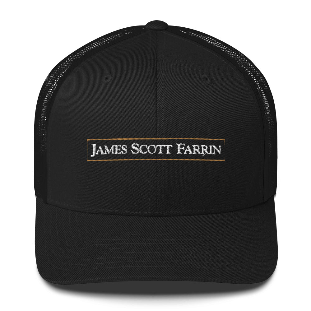 Trucker Cap