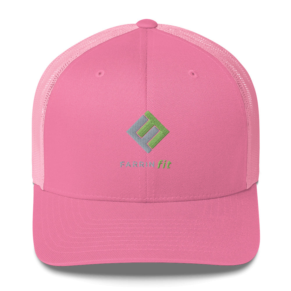 Trucker Cap