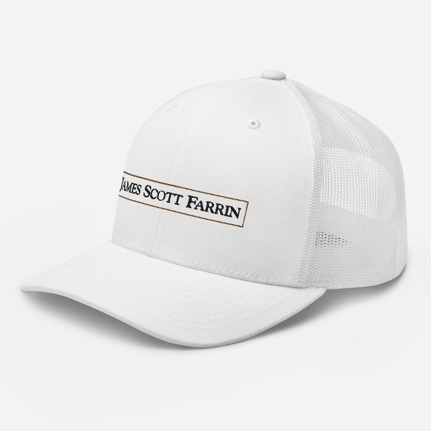 Trucker Cap