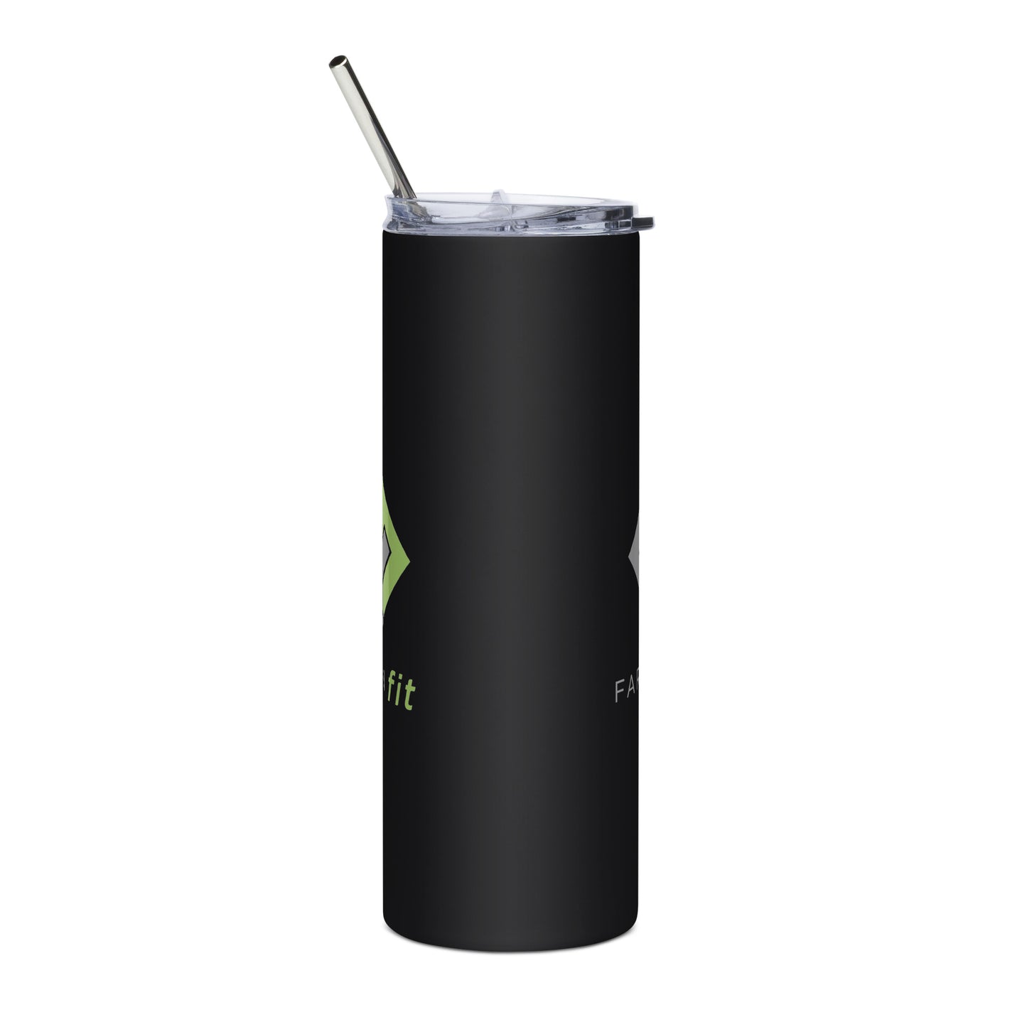 Stainless Steel Tumbler