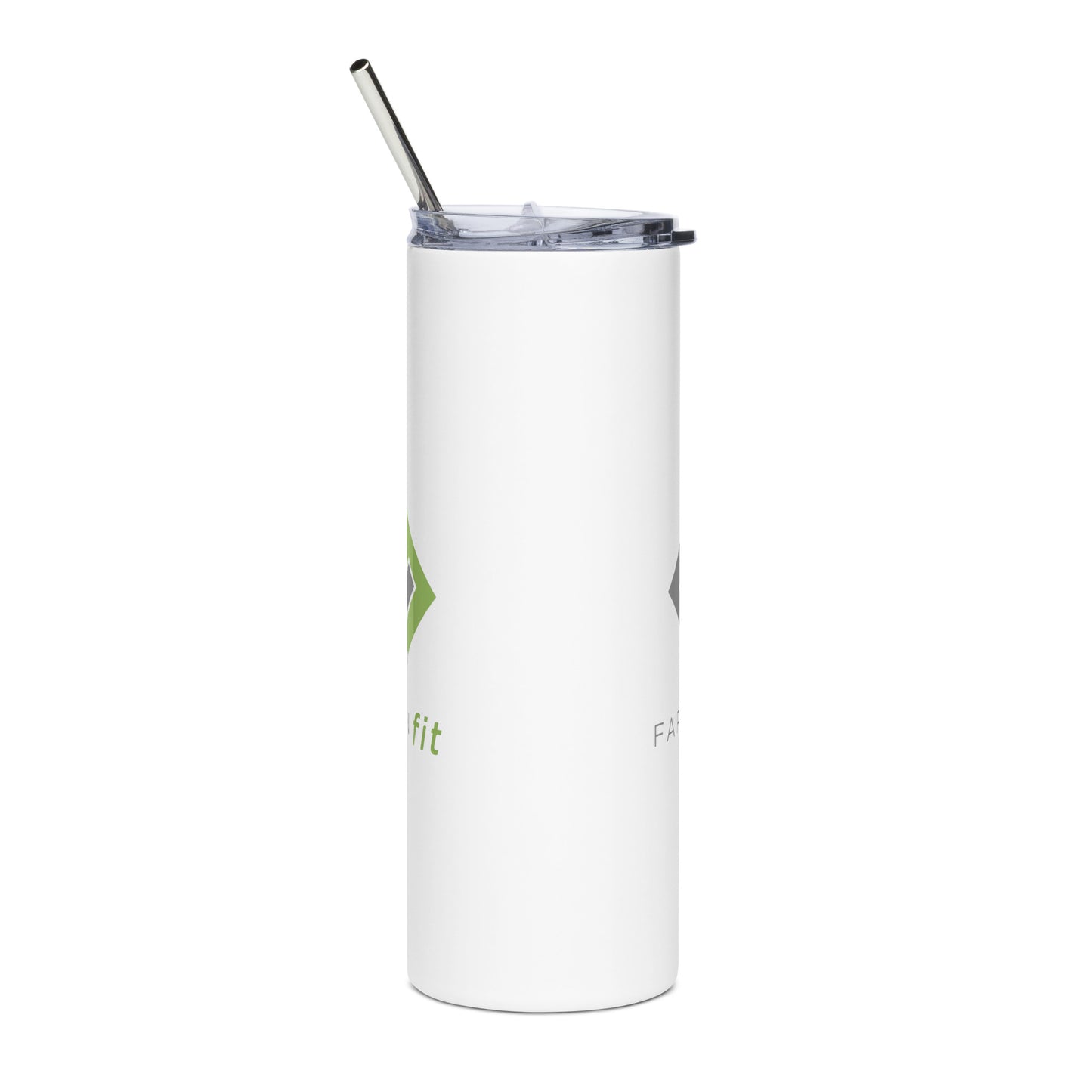 Stainless Steel Tumbler