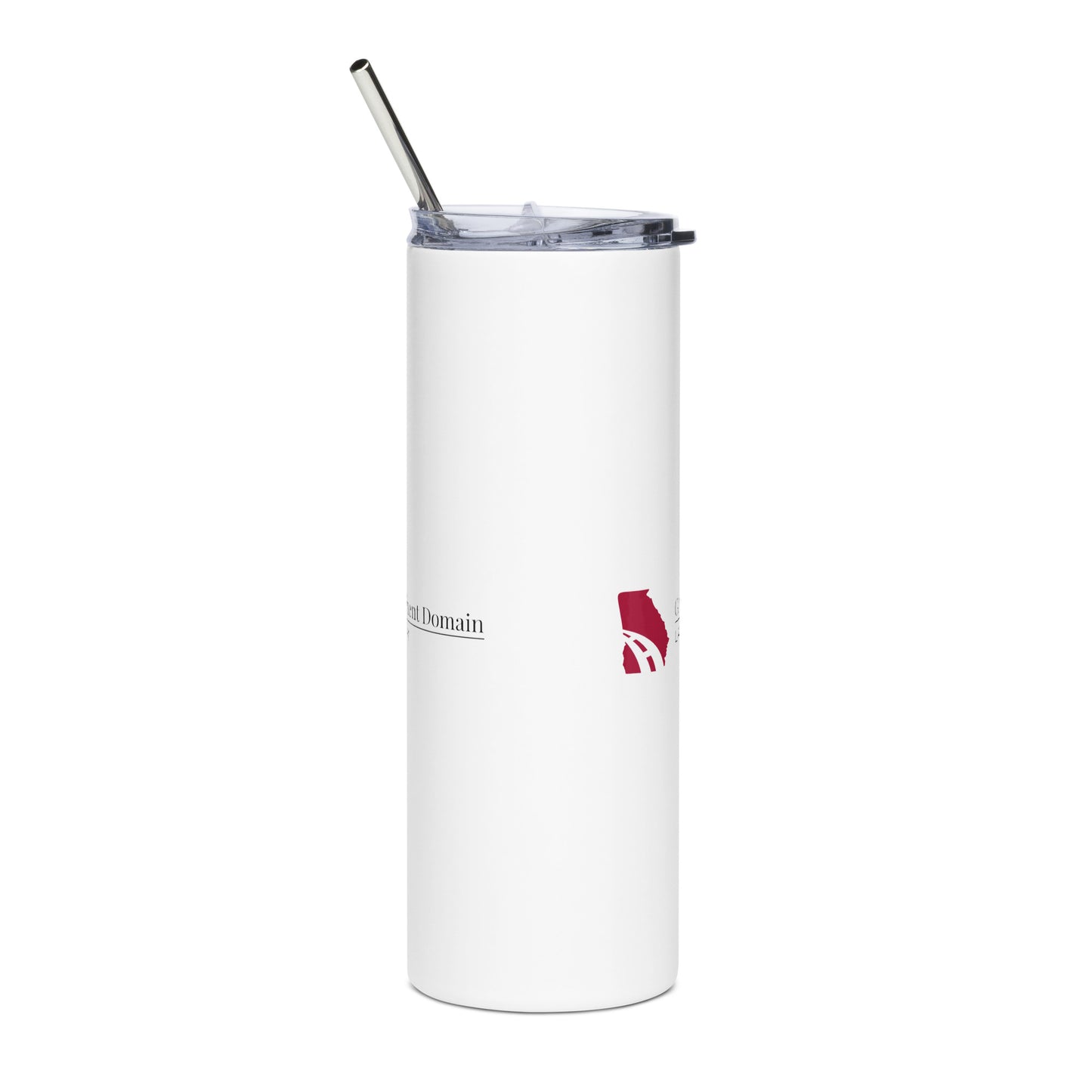 Stainless Steel Tumbler