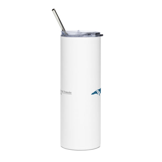 Stainless Steel Tumbler