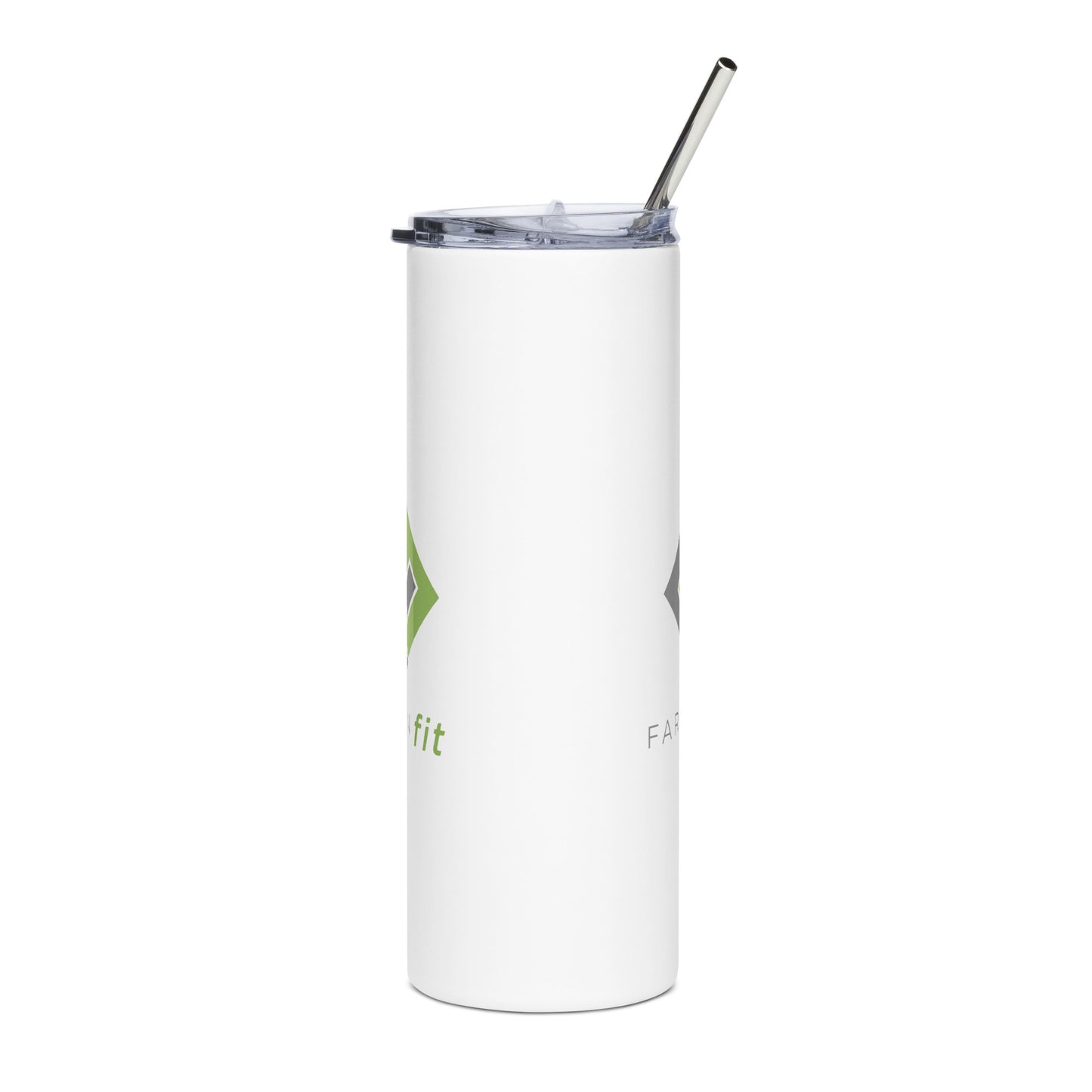 Stainless Steel Tumbler