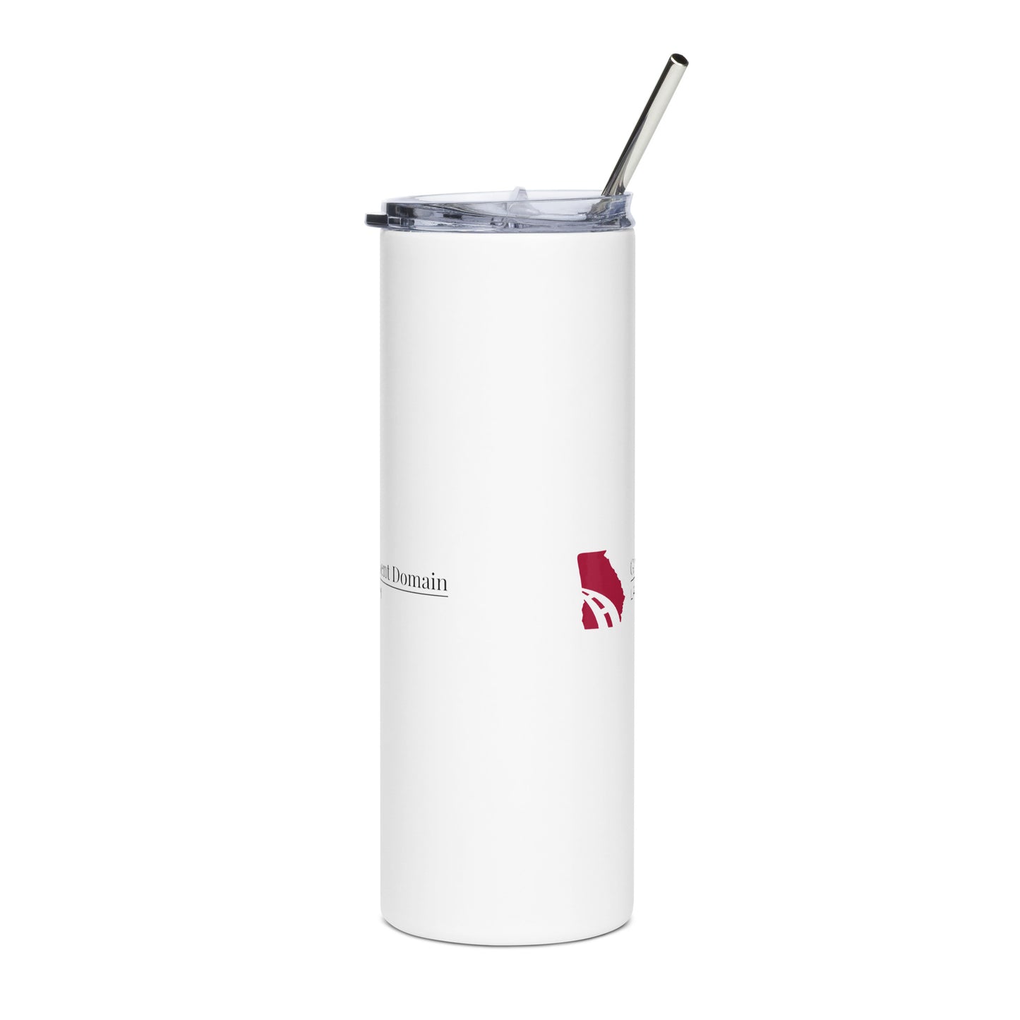 Stainless Steel Tumbler