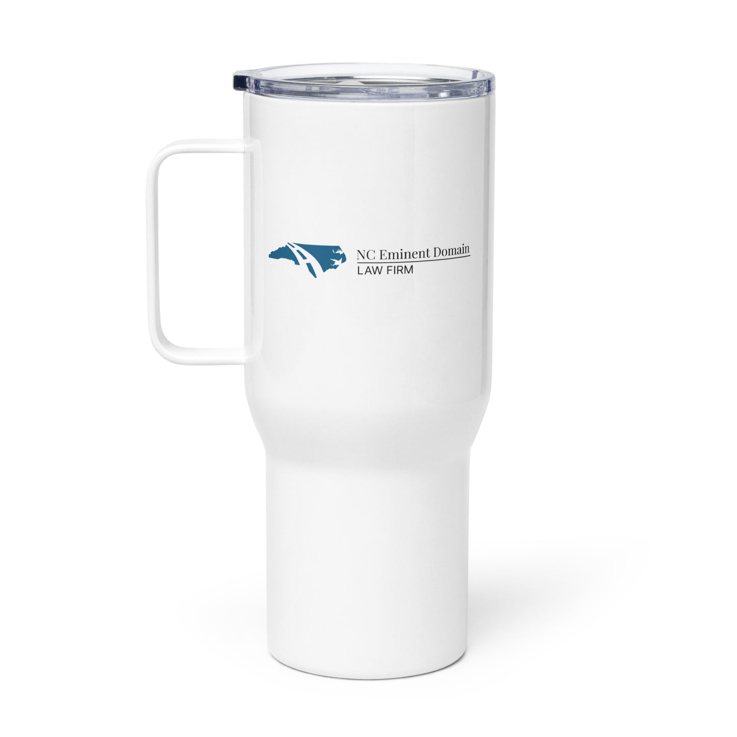 Travel Mug with Handle