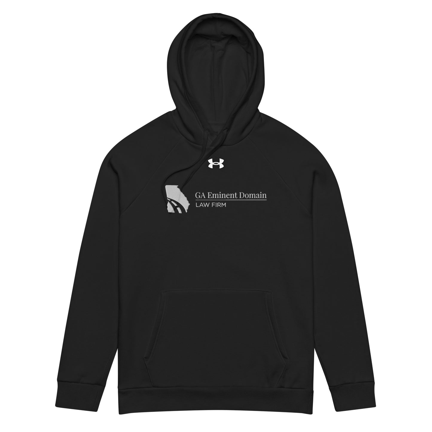 Under Armour® | Unisex Hoodie