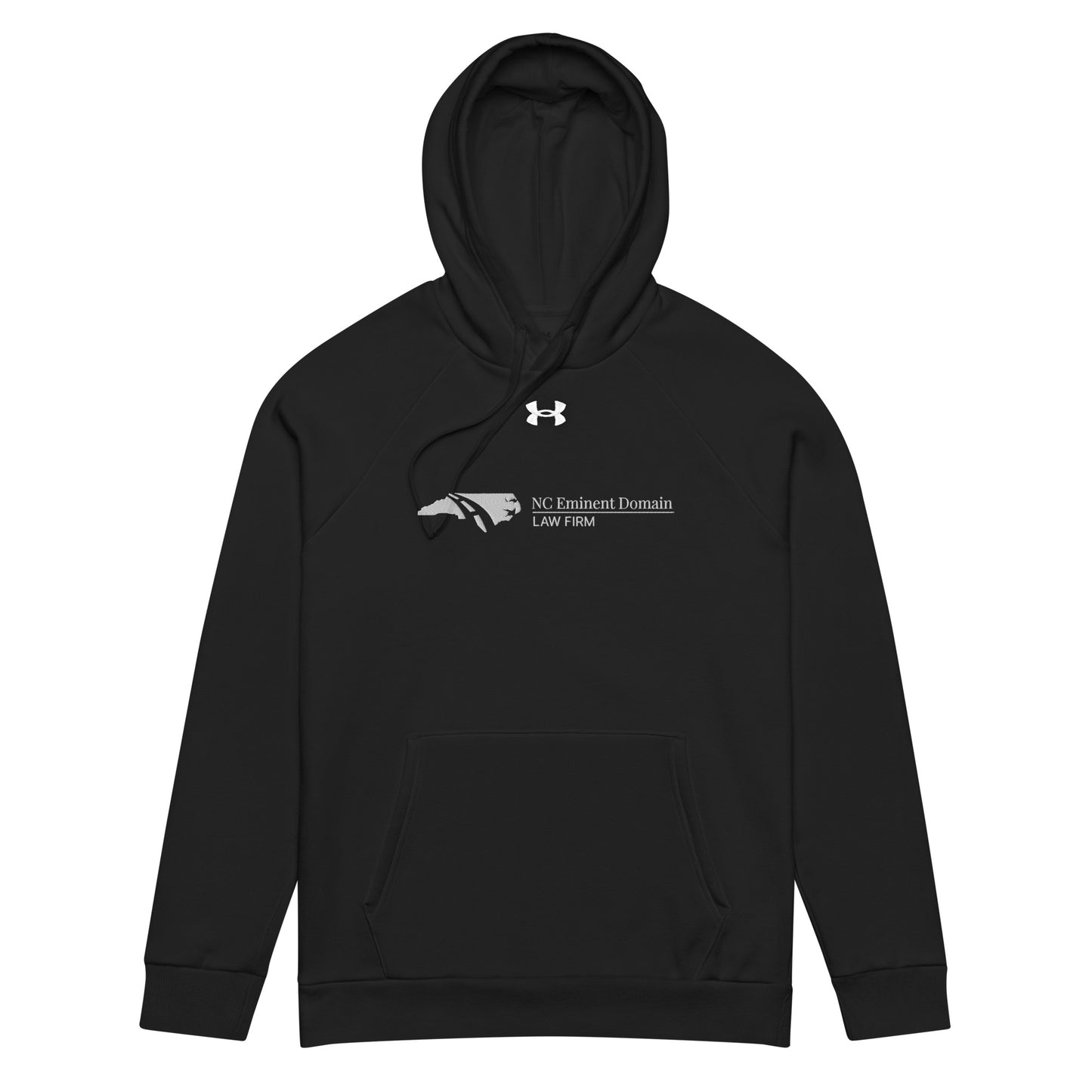 Under Armour® | Unisex Hoodie