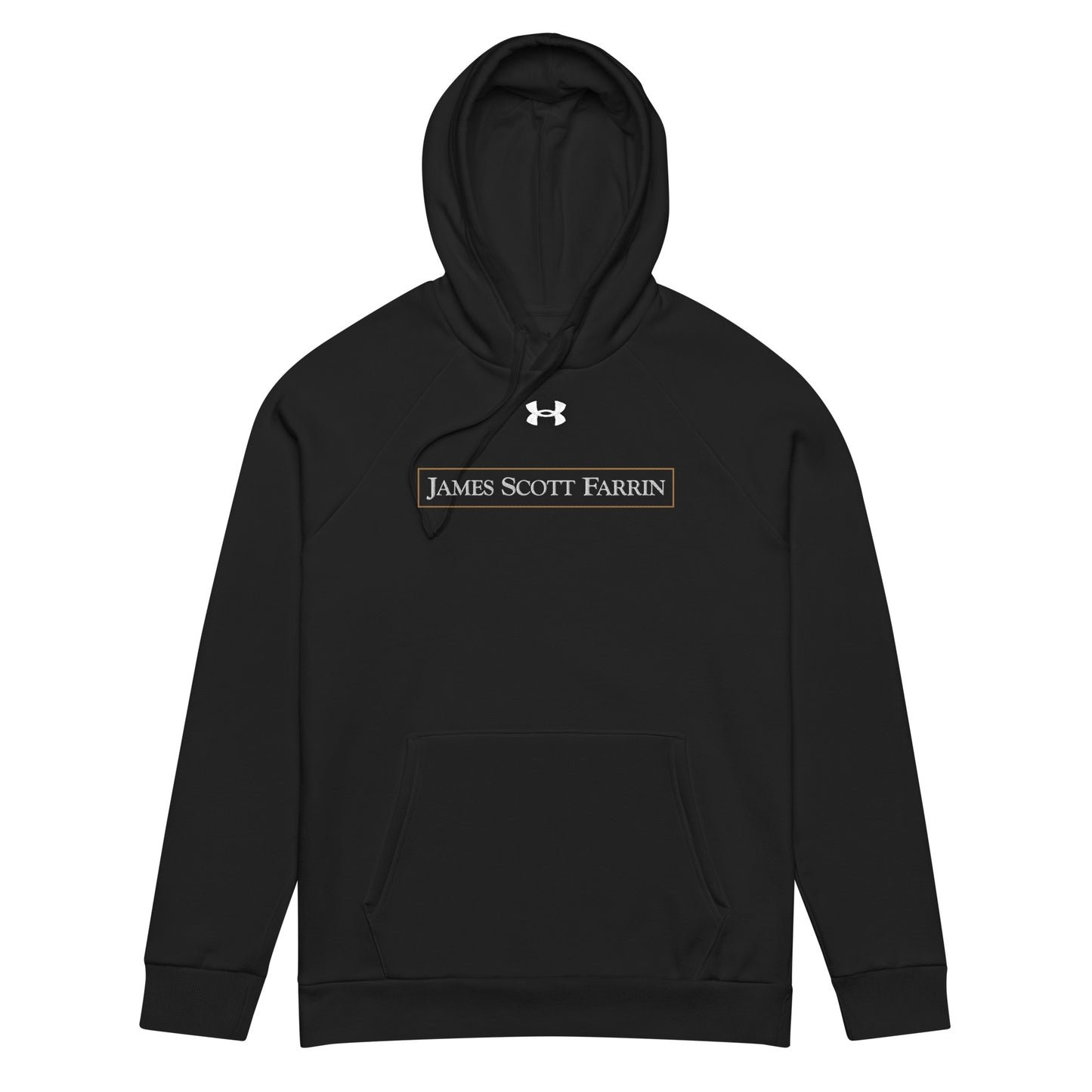 Under Armour® | Unisex Hoodie