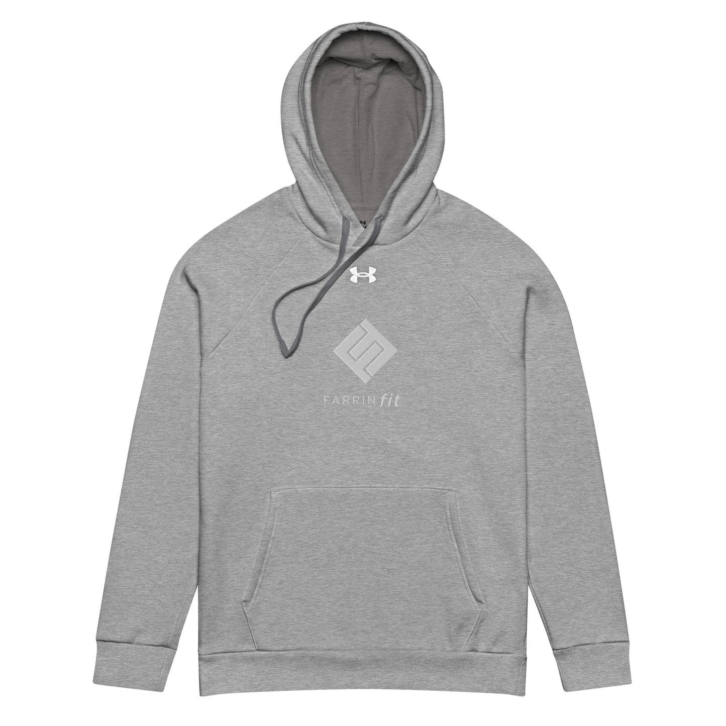 Under Armour® | Unisex Hoodie