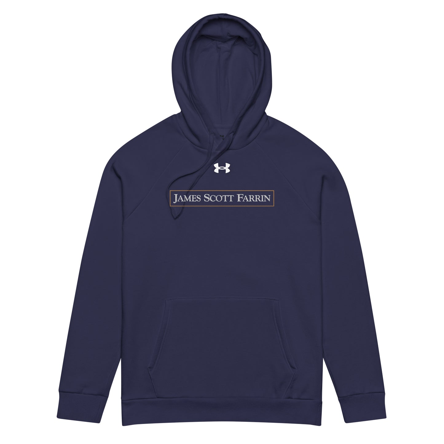 Under Armour® | Unisex Hoodie