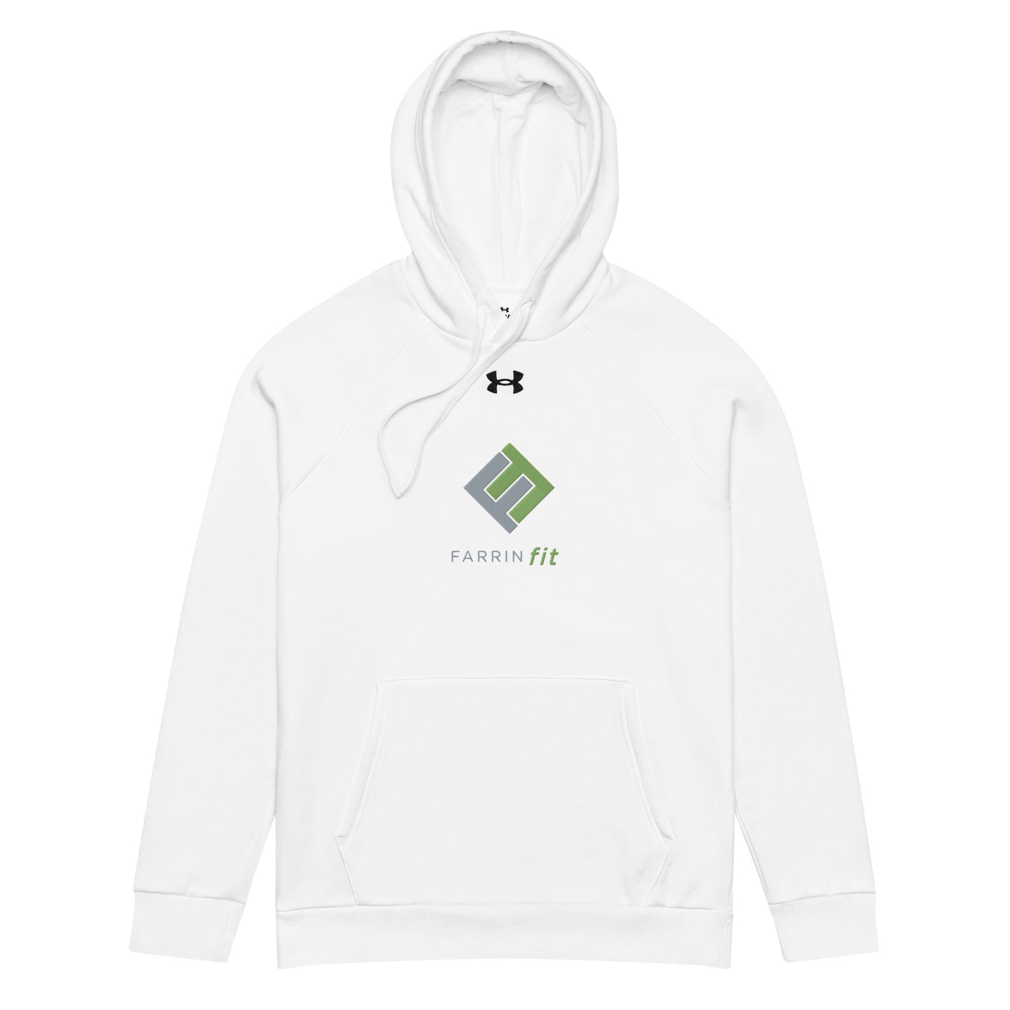 Under Armour® | Unisex Hoodie