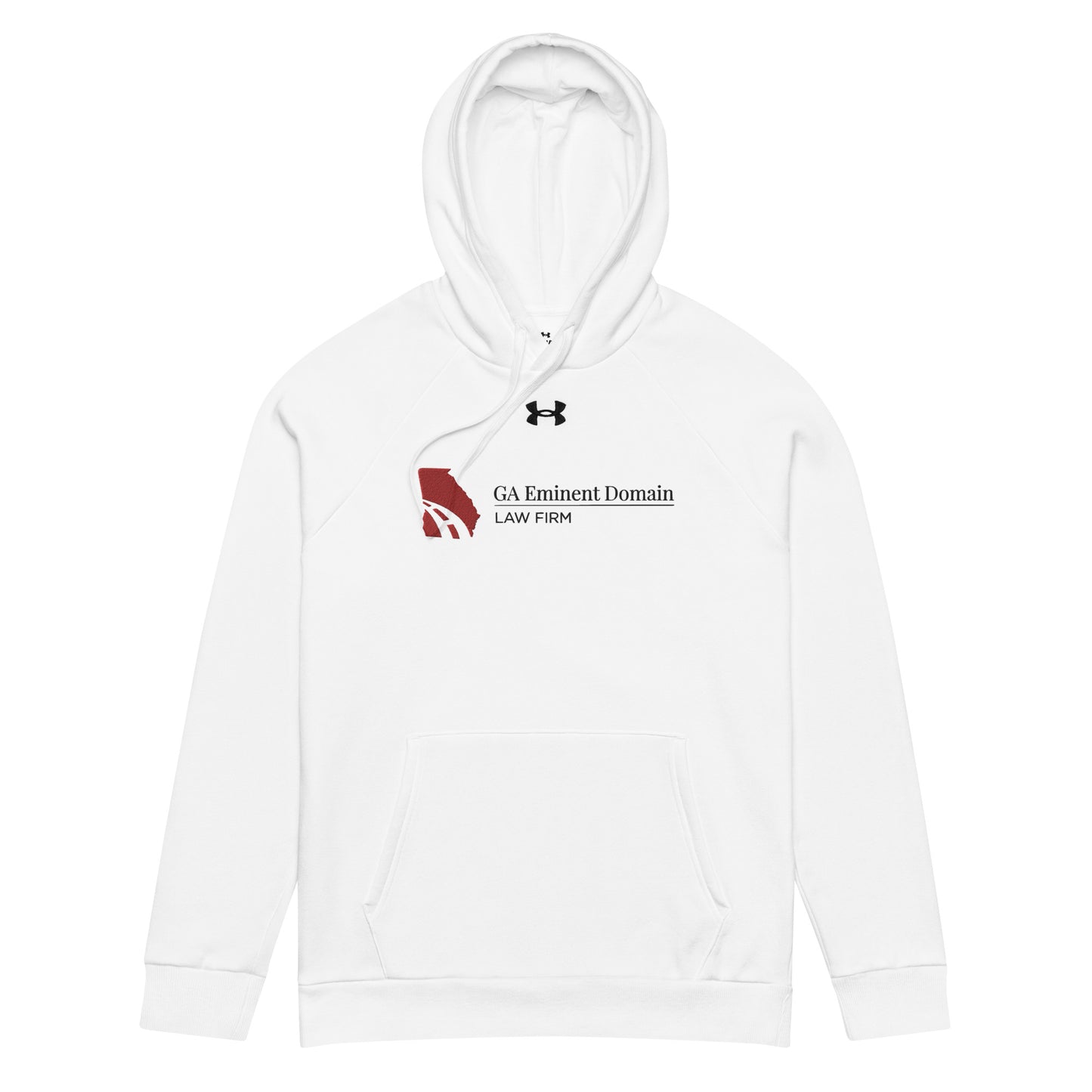 Under Armour® | Unisex Hoodie