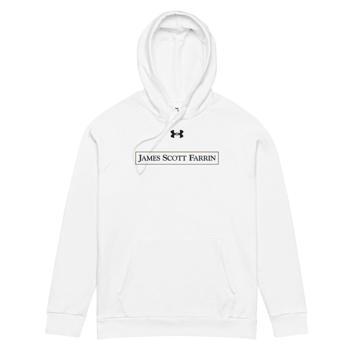 Under Armour® | Unisex Hoodie