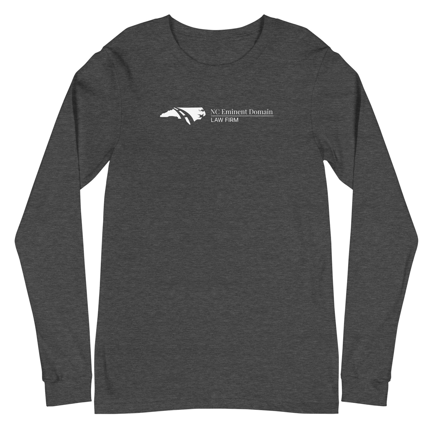 Unisex Long Sleeve Tee