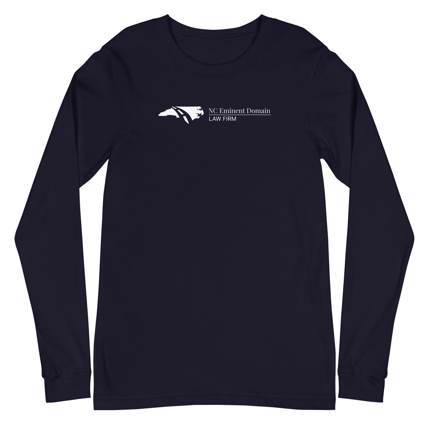 Unisex Long Sleeve Tee