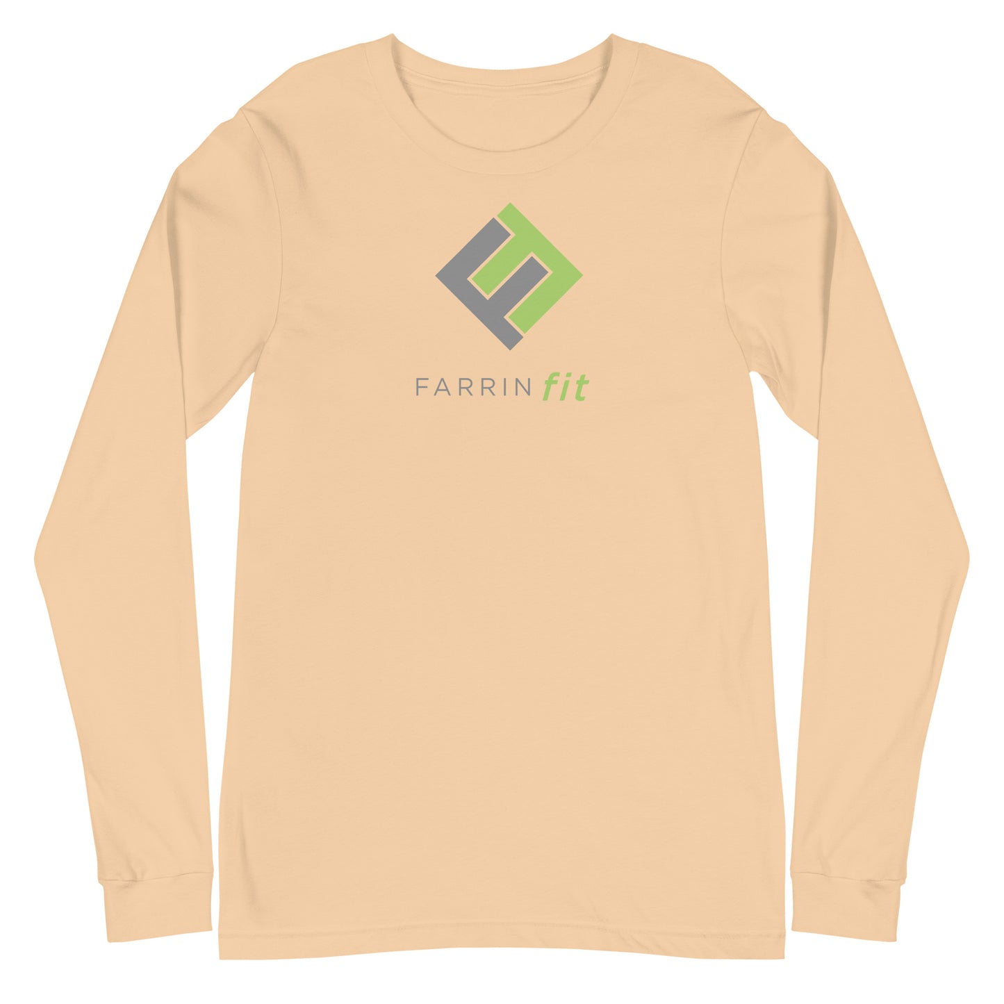 Unisex Long Sleeve Tee