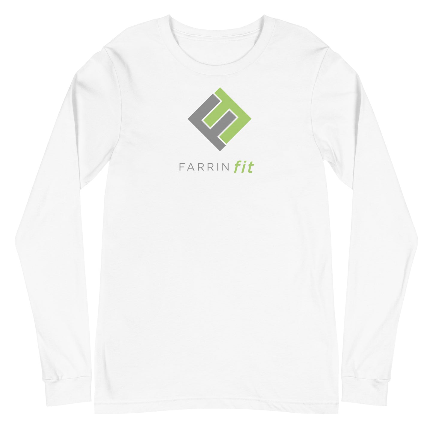 Unisex Long Sleeve Tee