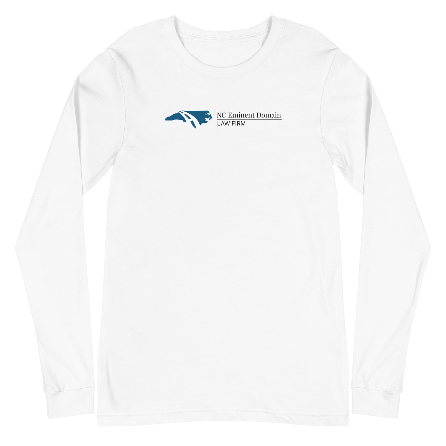 Unisex Long Sleeve Tee